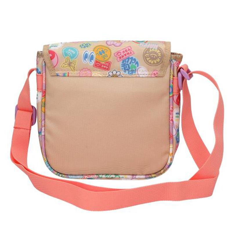 Top Model Bandolera Pequeña GIRL POWER - Imagen 3