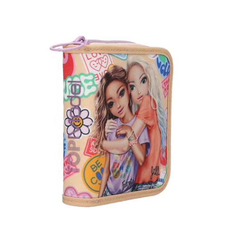 Top Model Cartera GIRL POWER - Imagen 1