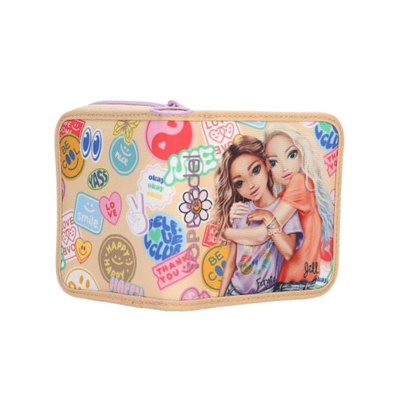 Top Model Cartera GIRL POWER - Imagen 4