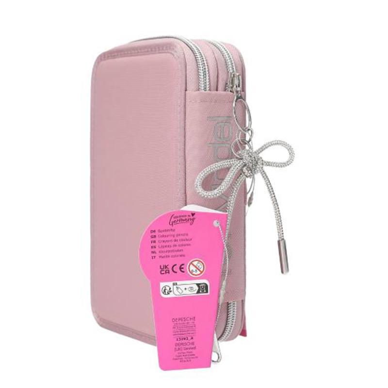 Top Model Estuche 2 Compartimentos My Best Friends - Imagen 4