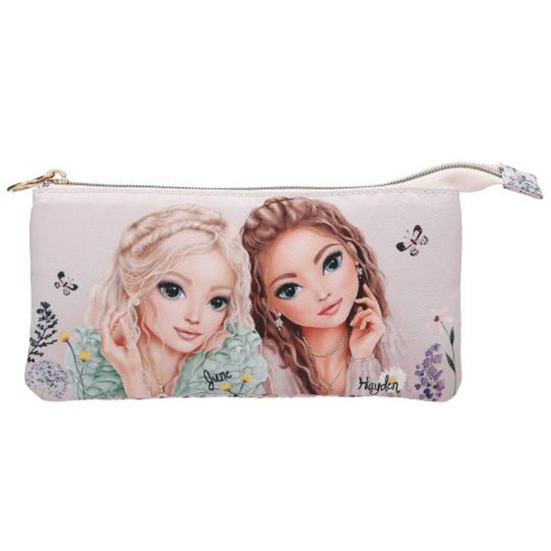 Top Model Estuche Summer Feeling