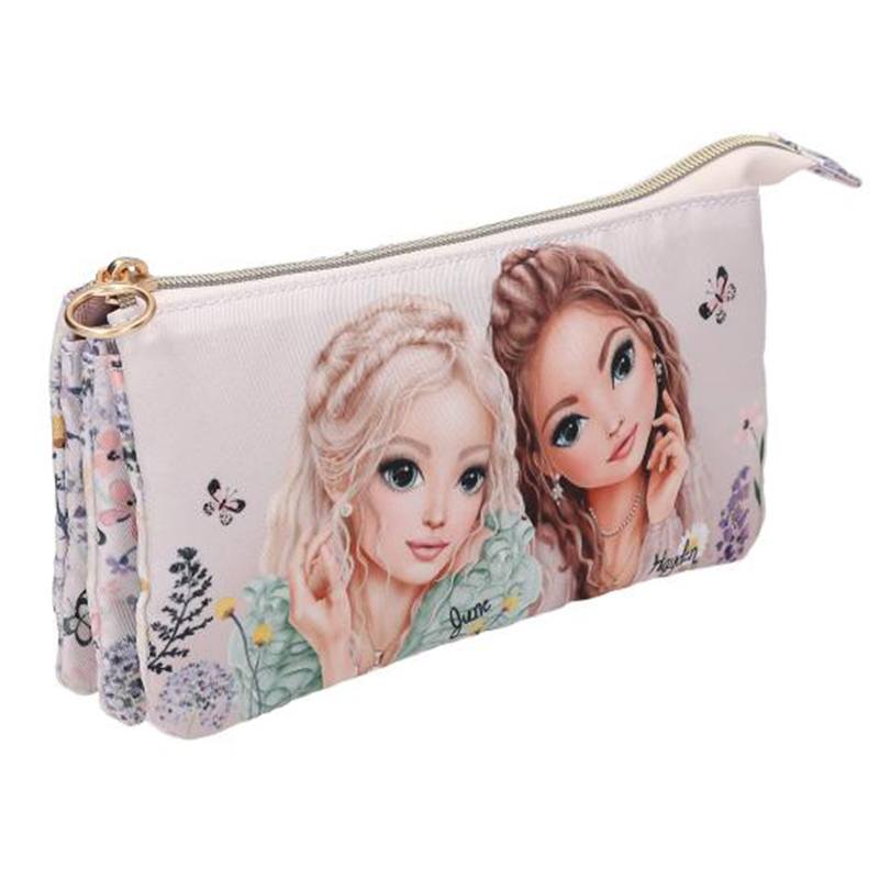 Top Model Estuche Summer Feeling - Imagen 1