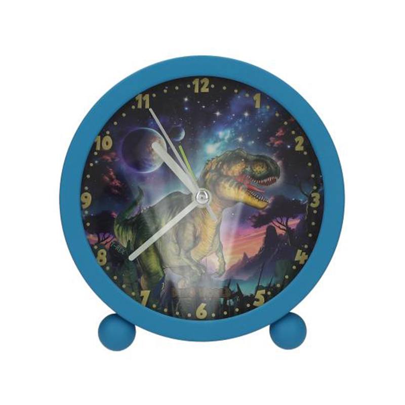 Dino World Reloj Despertador - Imagen 1