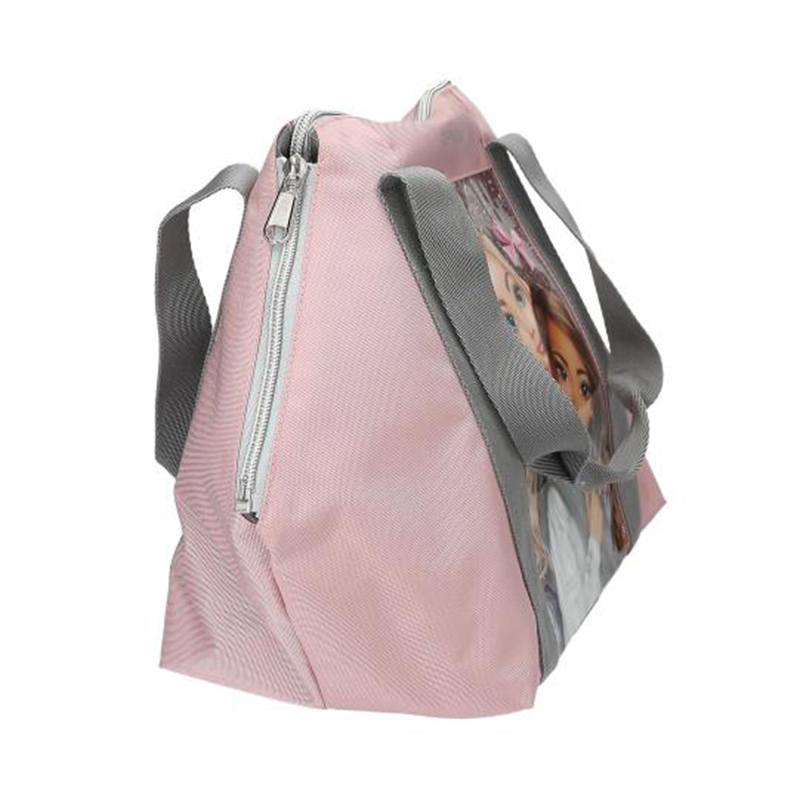 Top Model Bolsa de Deporte My BFF - Imagen 2