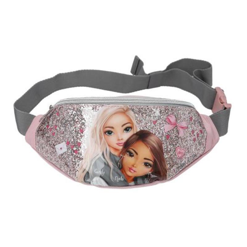 Top Model Riñonera My Best Friends