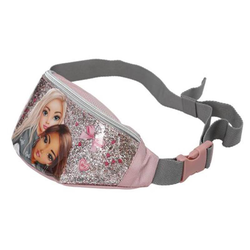 Top Model Riñonera My Best Friends - Imagen 1