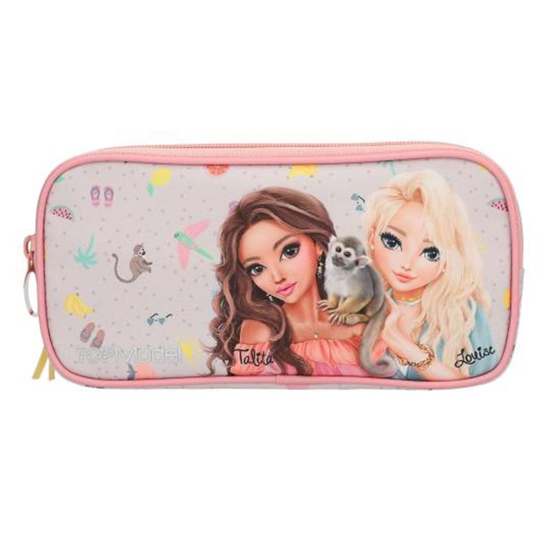 Top Model Estuche Juicy