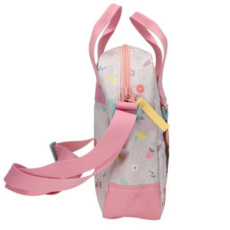 Top Model Bandolera Juicy - Imagen 2