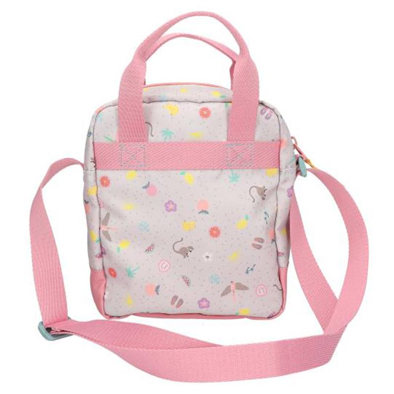 Top Model Bandolera Juicy - Imagen 3