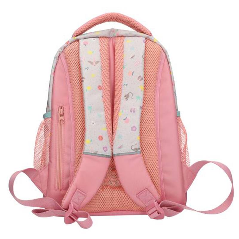 Top Model Mochila Escolar Juicy 43cm - Imagen 1
