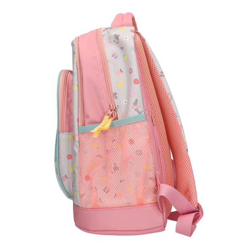 Top Model Mochila Escolar Juicy 43cm - Imagen 2