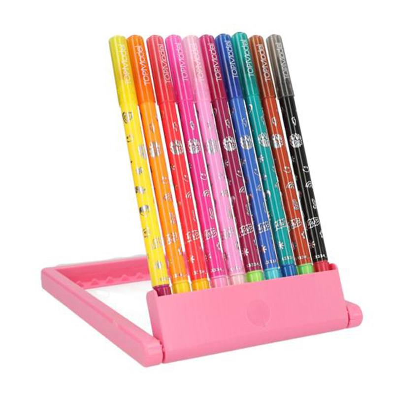 Top Model Rotuladores Mágicos - Imagen 1