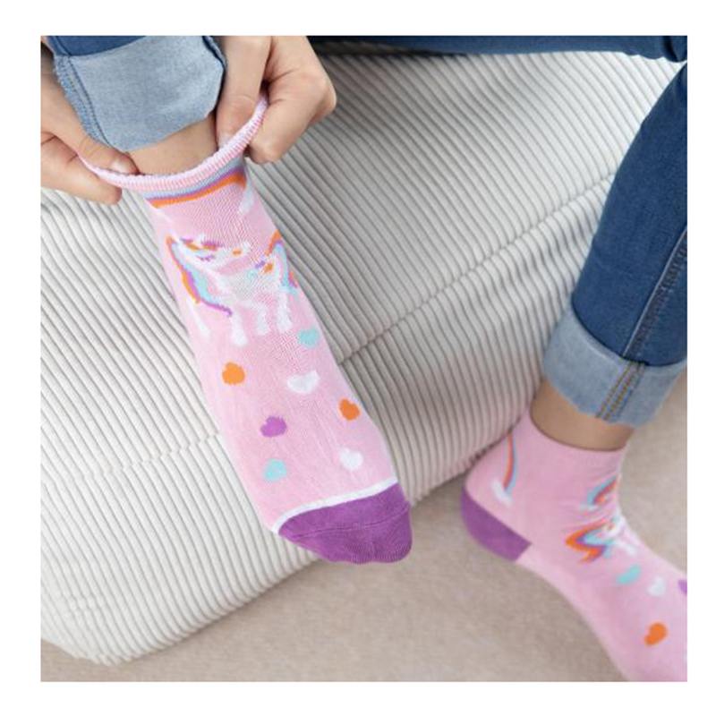 Ylvi Calcetines Mágicos COLOR CLOUD - Imagen 3