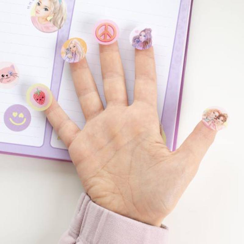 Top Model Estampador de Pegatinas - Imagen 3