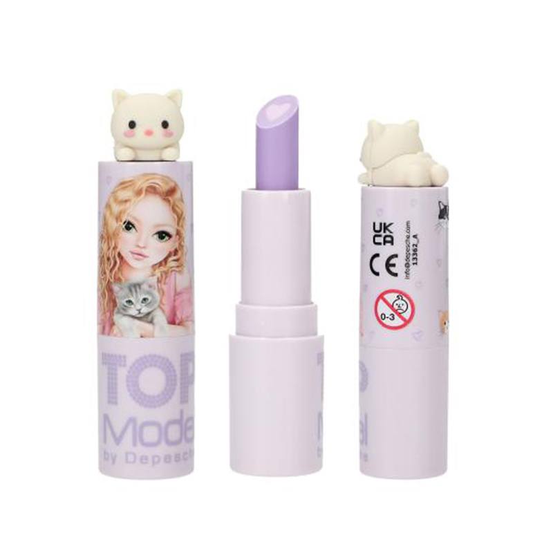 Top Model Borrador Pintalabios - Imagen 2