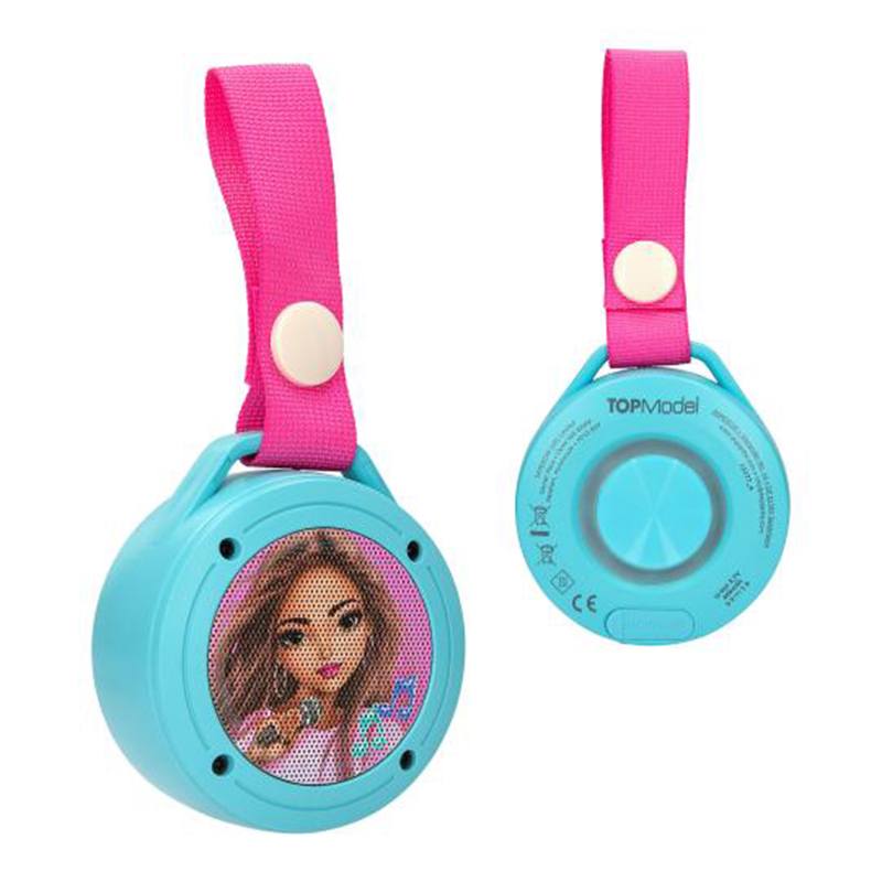 Top Model Mini Altavoz - Imagen 1
