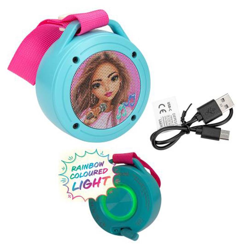 Top Model Mini Altavoz - Imagen 2