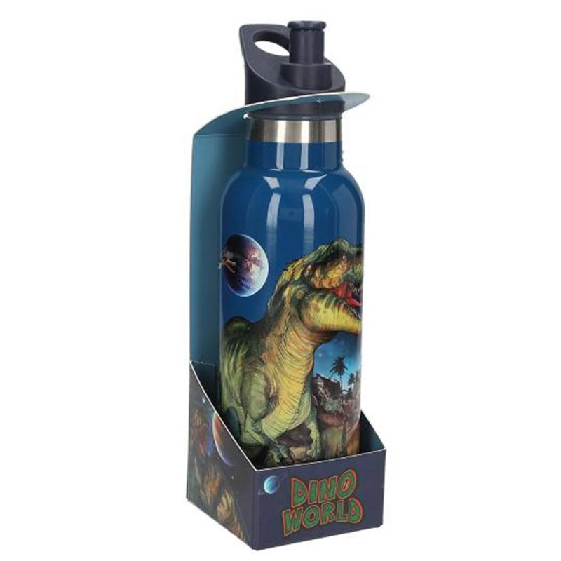 Dino World Botella GALAXY - Imagen 2