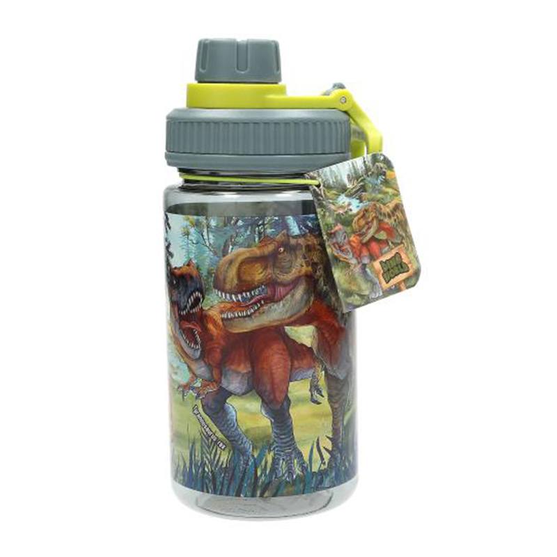 Dino World Garrafão 500ml BITE