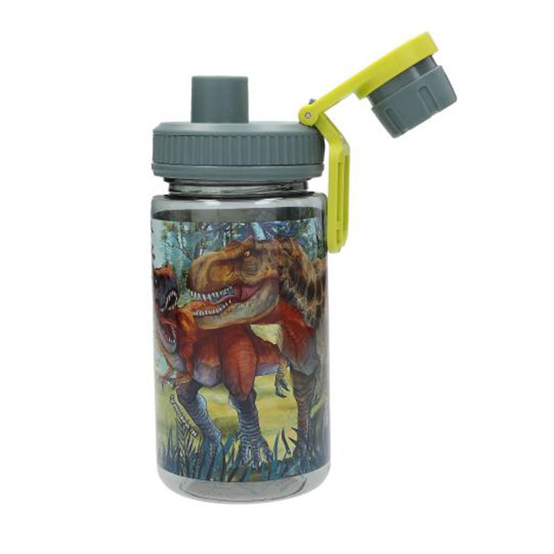 Dino World Garrafão 500ml BITE - Imagem 1