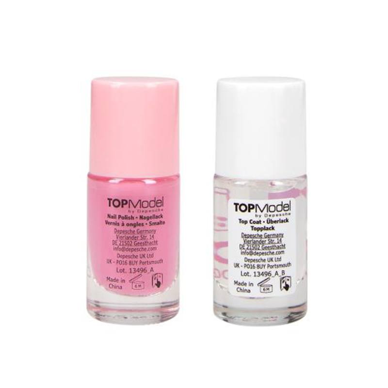 Top Model Set de Estudio de Uñas BEAUTY and ME - Imagen 3