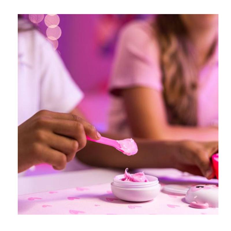 Top Model Crema de Manos DIY Beauty and Me - Imagen 3