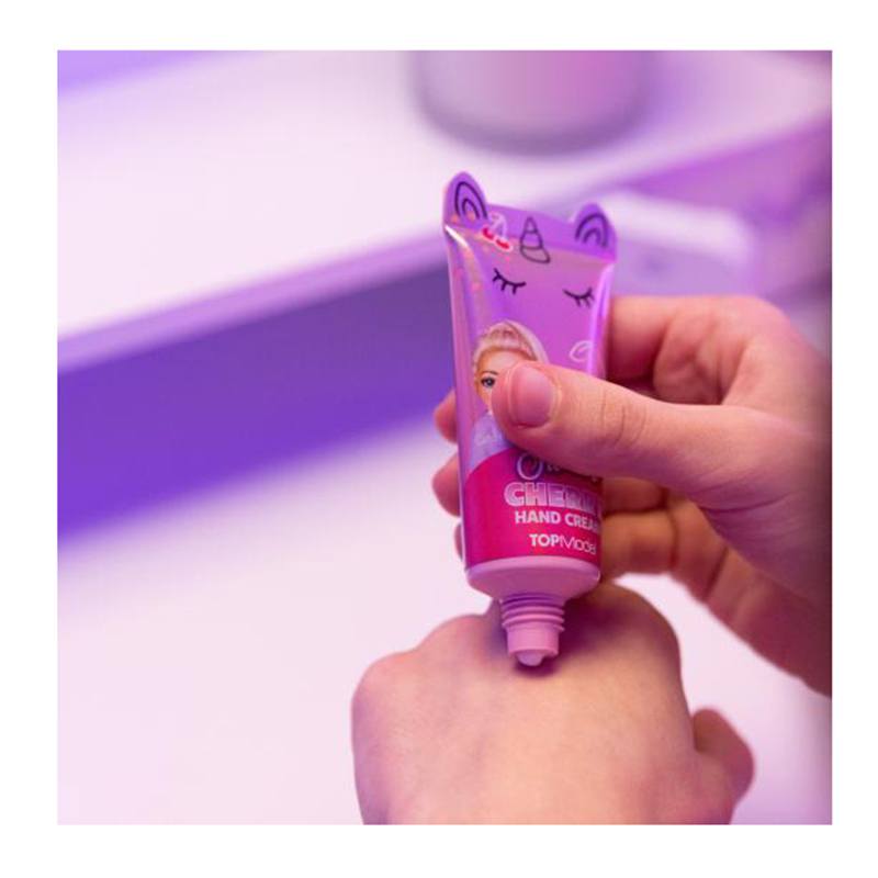 Top Model Crema de Manos BEAUTY and ME - Imagen 1