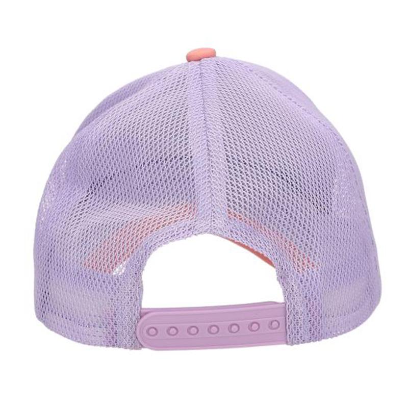 Top Model Gorra Estampada GIRLPOWER - Imagen 2