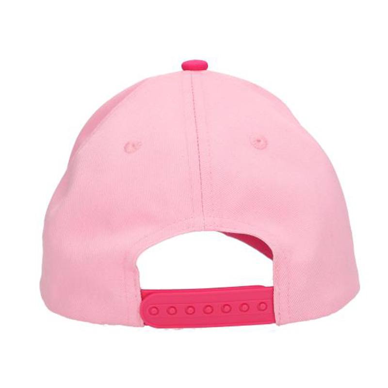 Top Model Gorra Estampada Purpurina My Best Friends - Imagen 2