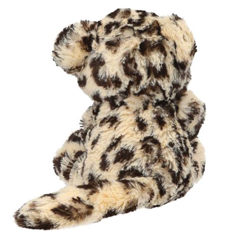 SNUKIS Peluche Leopardo 25cm - Imagen 2