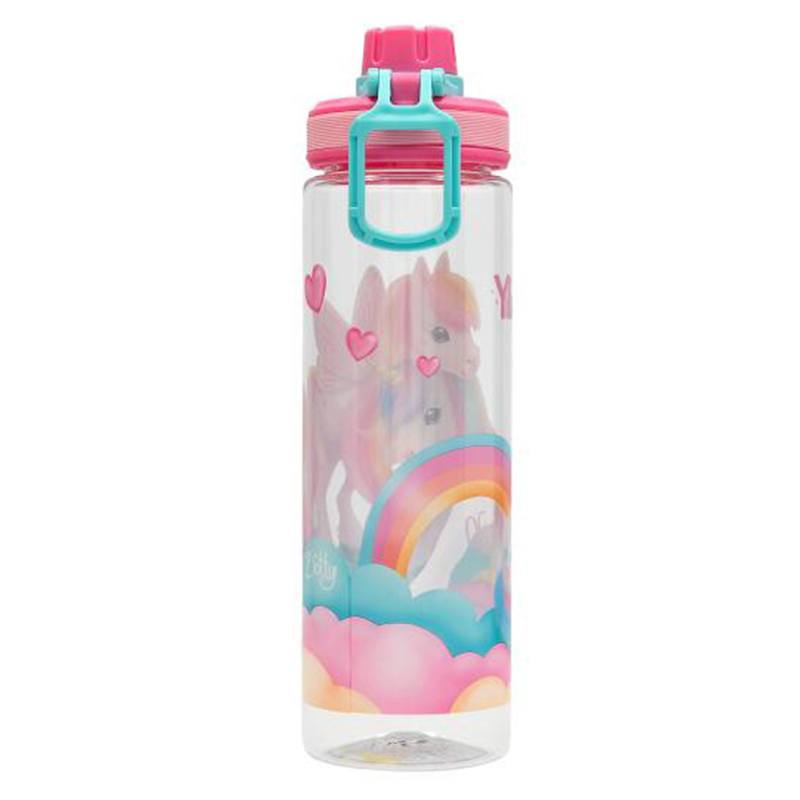 Ylvi Botella Transparente XL 700ml - Imagen 1