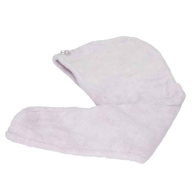 Top Model Toalla para el Pelo BEAUTY and ME - Imagen 2