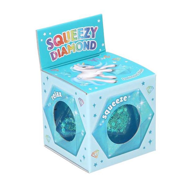 Ylvi Diamante Apretable - Imagen 1