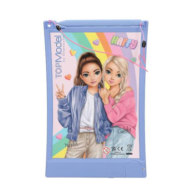 Top Model Pizarra Mágica - Imagen 3