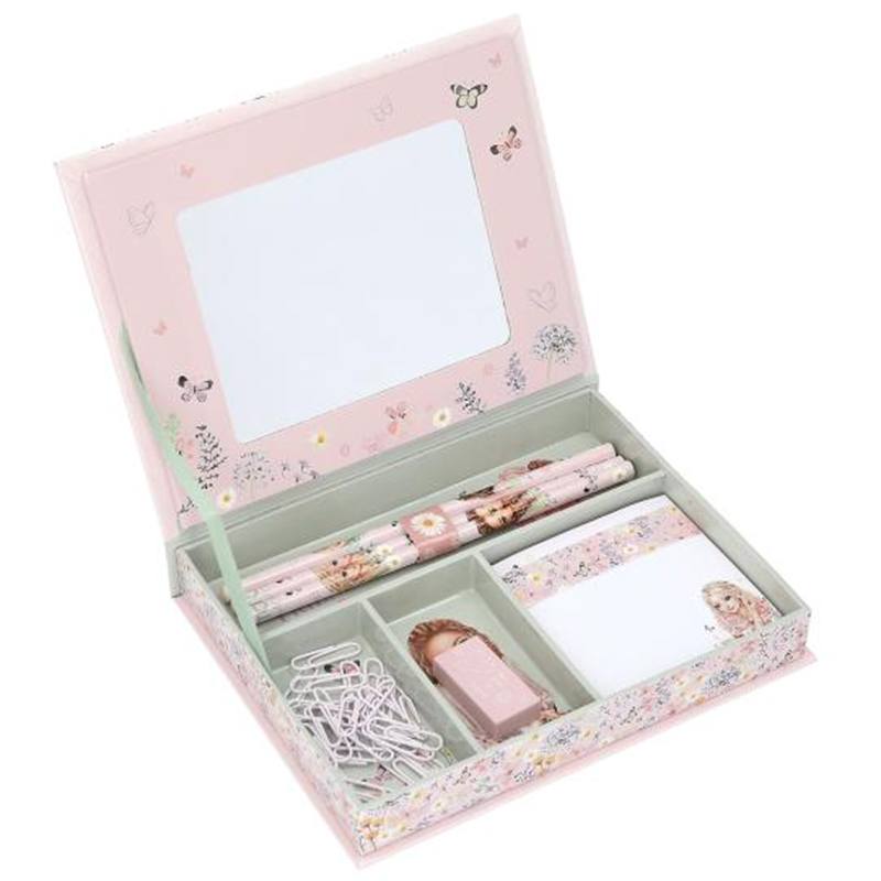 Top Model Set Papelería Summer Feeling