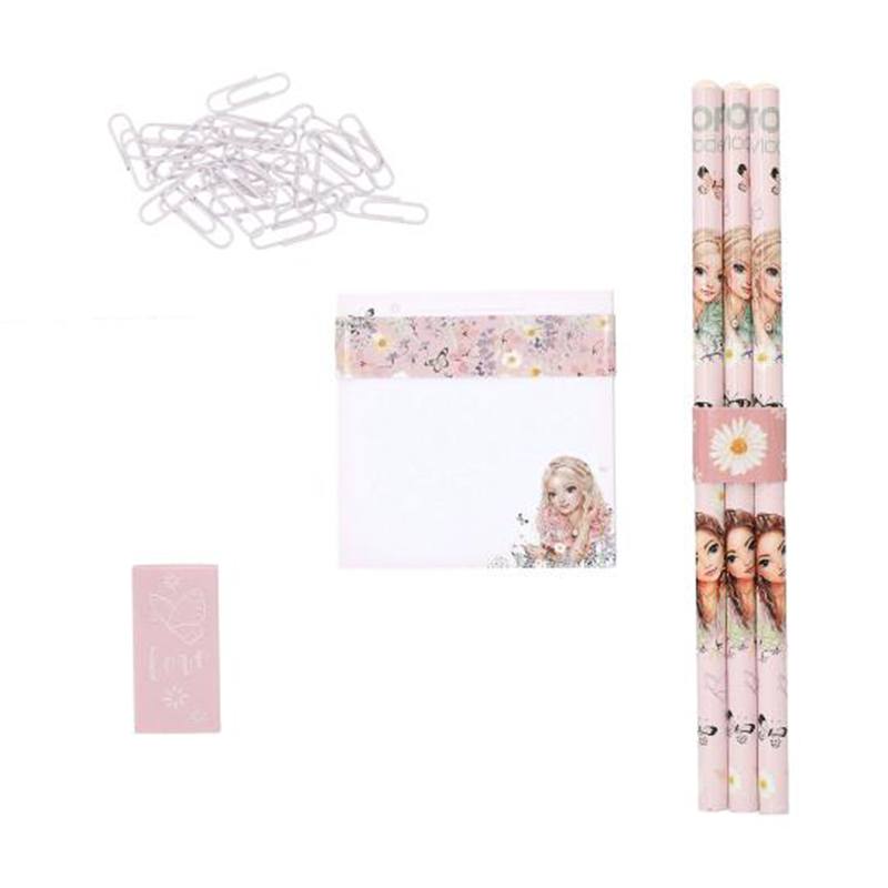 Top Model Set Papelería Summer Feeling - Imagen 2