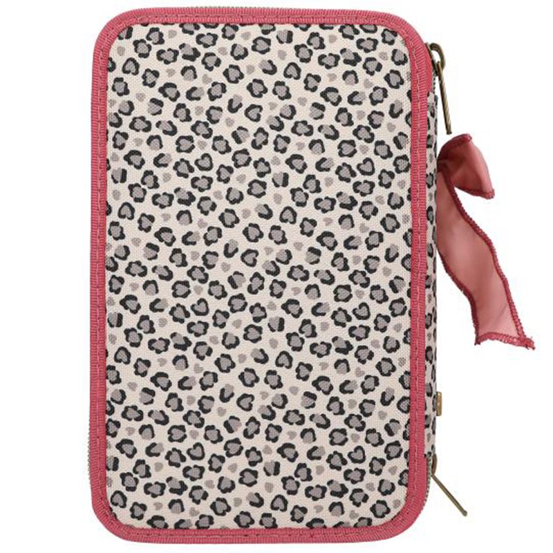 Top Model Estuche Triple LEOHEART - Imagen 2