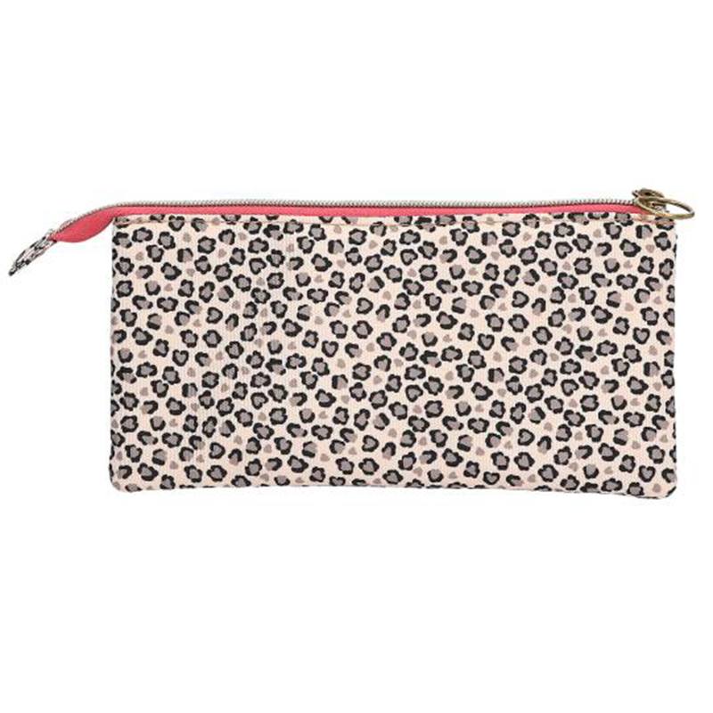 Top Model Estuche Leoheart - Imagen 1