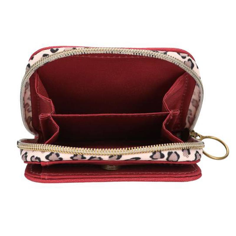 Top Model Monedero Leoheart - Imagen 2