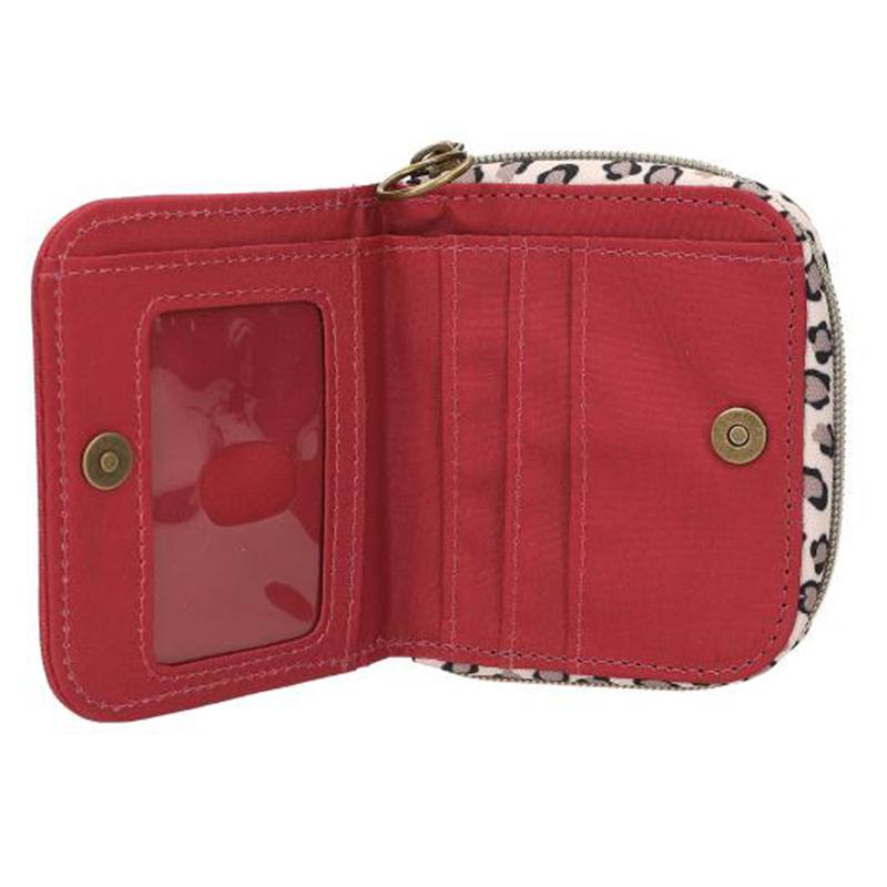 Top Model Monedero Leoheart - Imagen 3