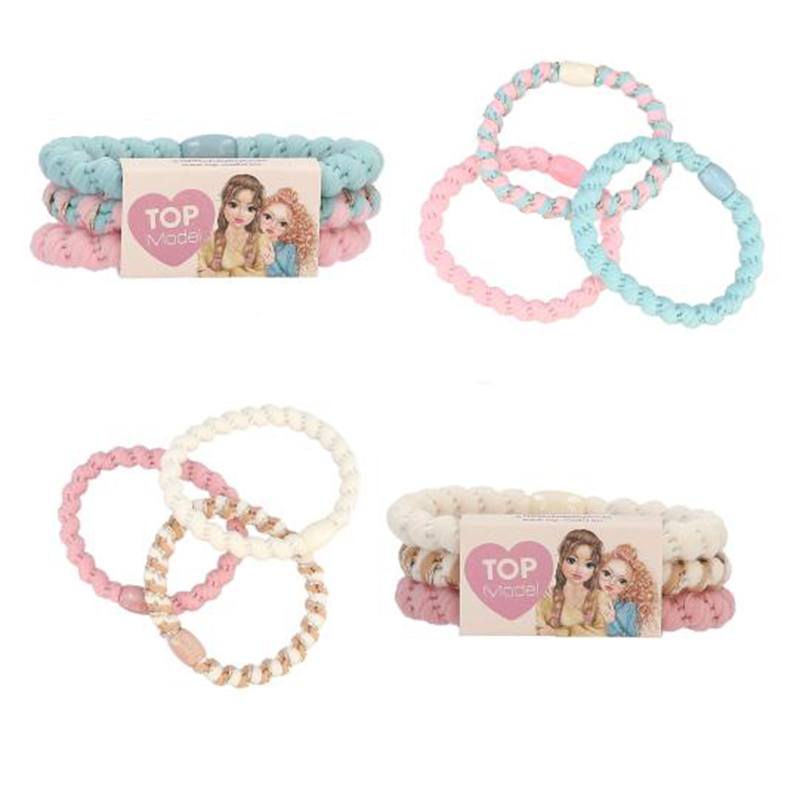 Top Model Set de Coleteros - Imagen 1