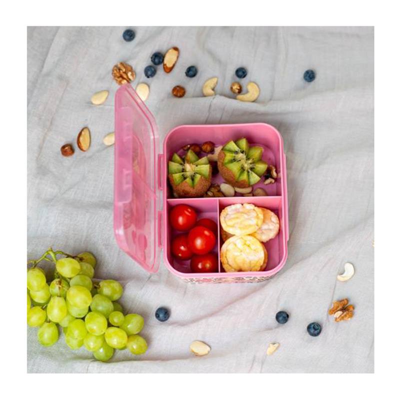 Top Model Fiambrera LEOHEART - Imagen 3