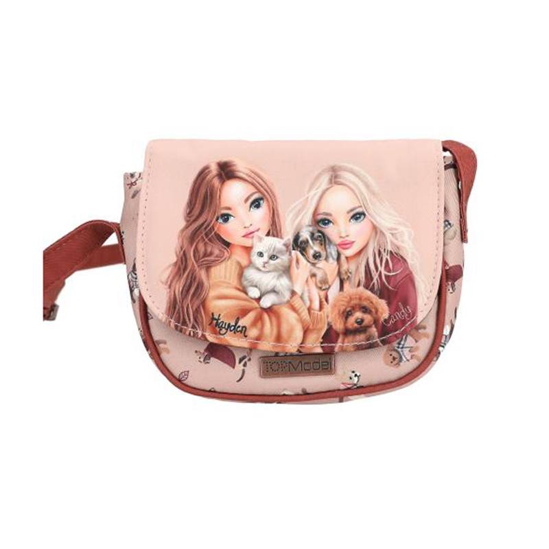 Top Model Bandolera For Ever Friends