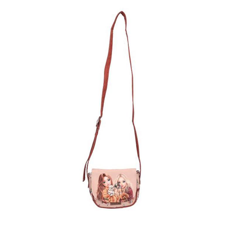 Top Model Bandolera For Ever Friends - Imagen 1