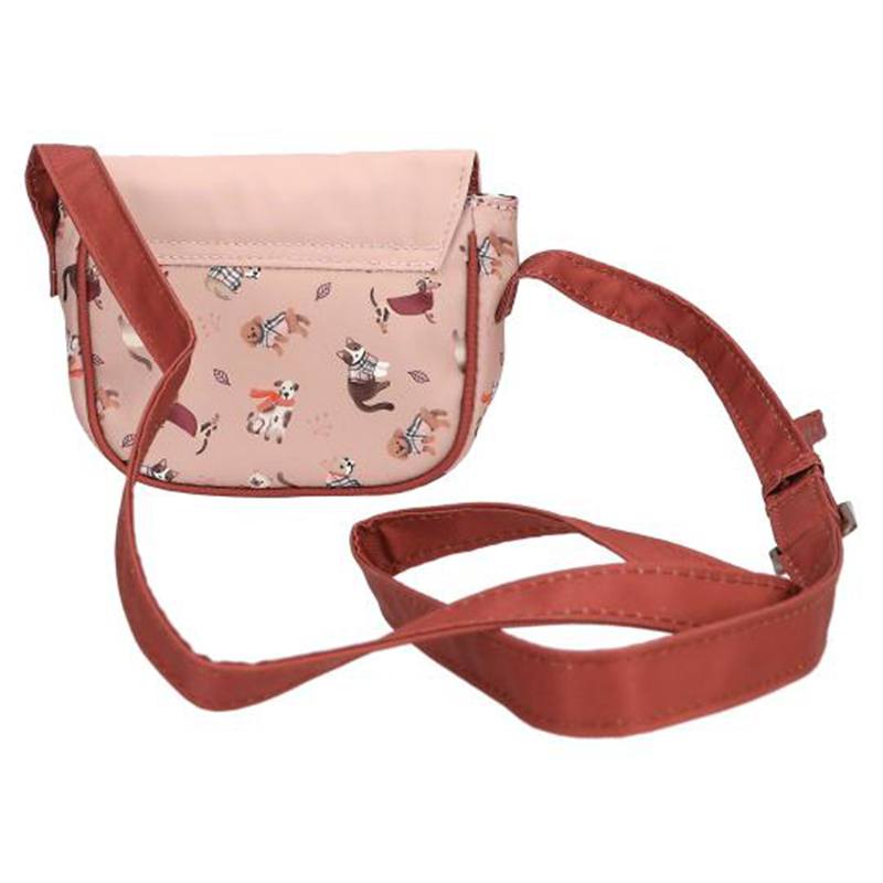 Top Model Bandolera For Ever Friends - Imagen 2