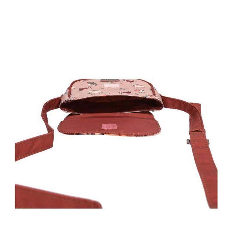 Top Model Bandolera For Ever Friends - Imagen 3