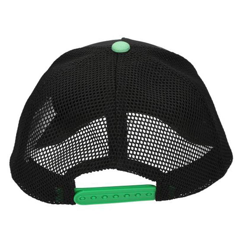 Adventure World Gorra Estampada Panther - Imagen 1