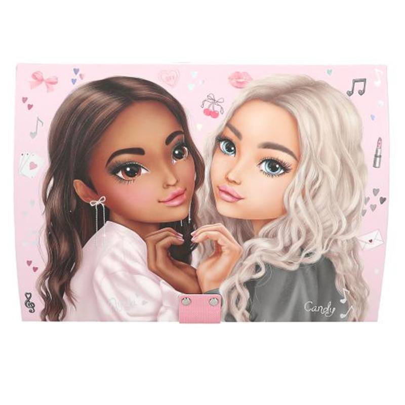 Top Model Joyero Grande con Código y Sonido My BFF - Imagen 2