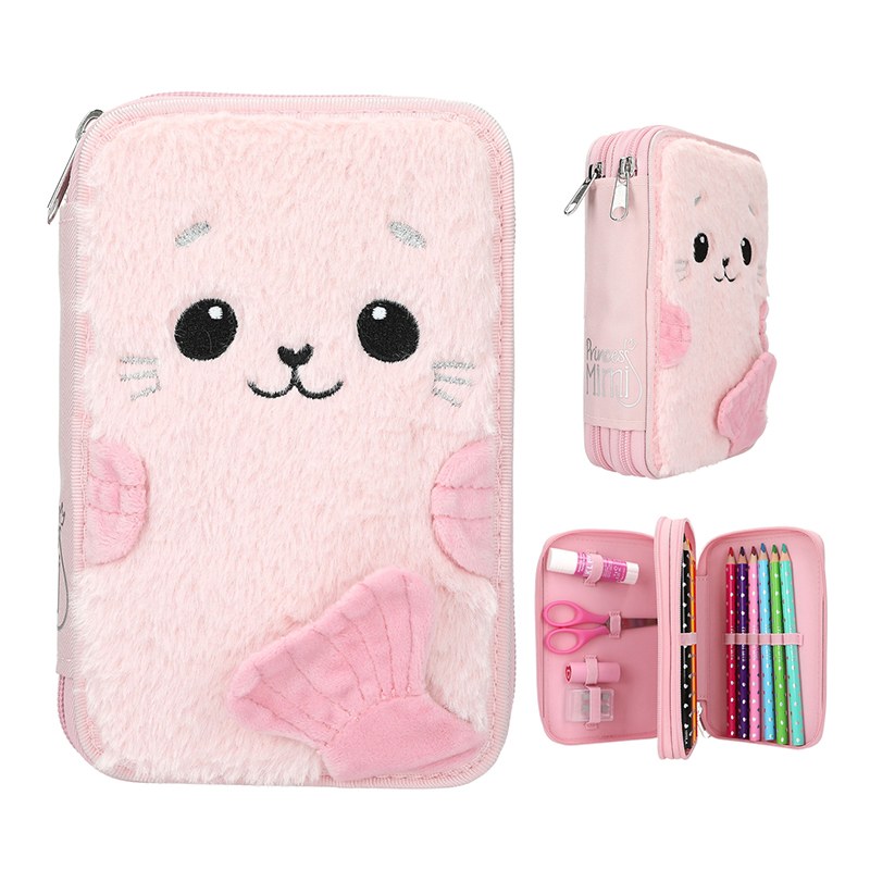 Princess Mimi Estojo Duplo ROBBY