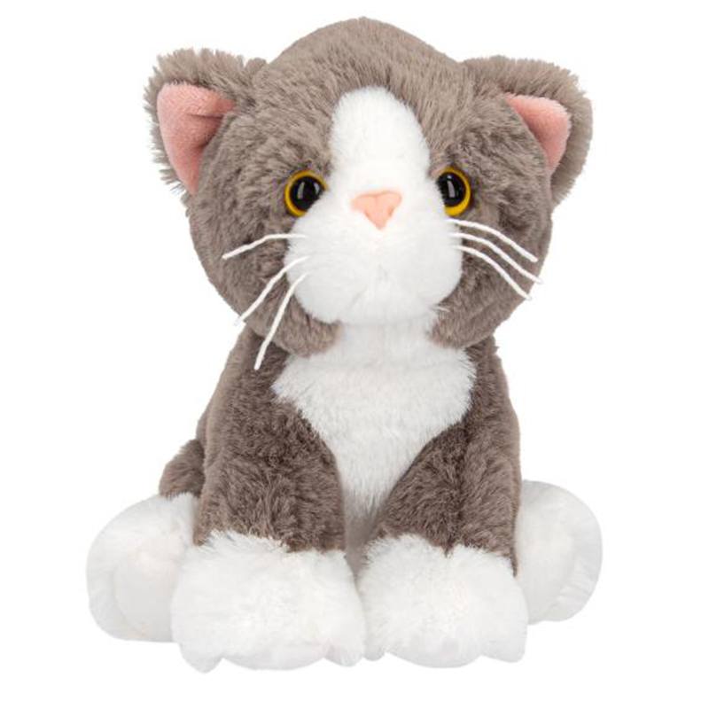 Top Model Peluche Gato Ruby 16cm